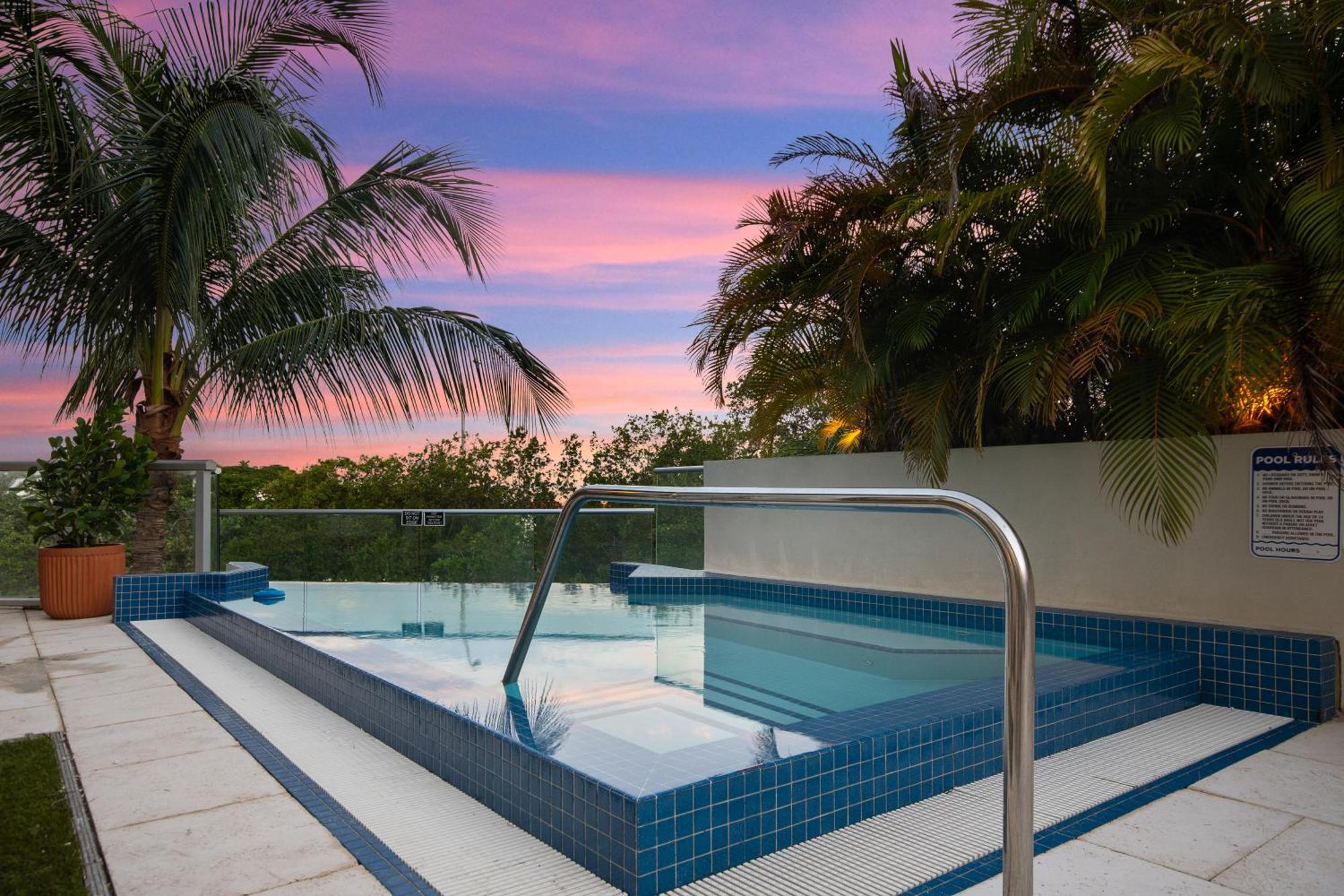 Hotel The Daydrift Miami Beach Exterior foto