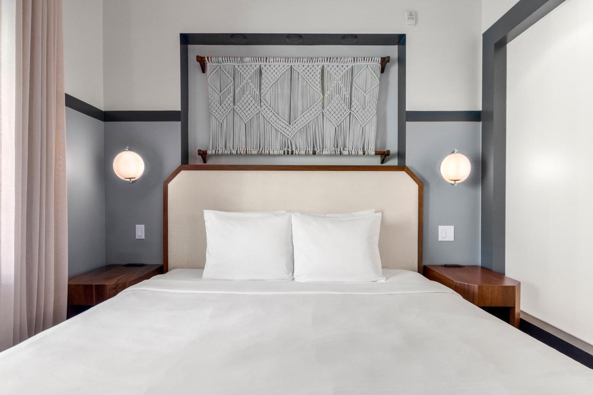 Hotel The Daydrift Miami Beach Exterior foto