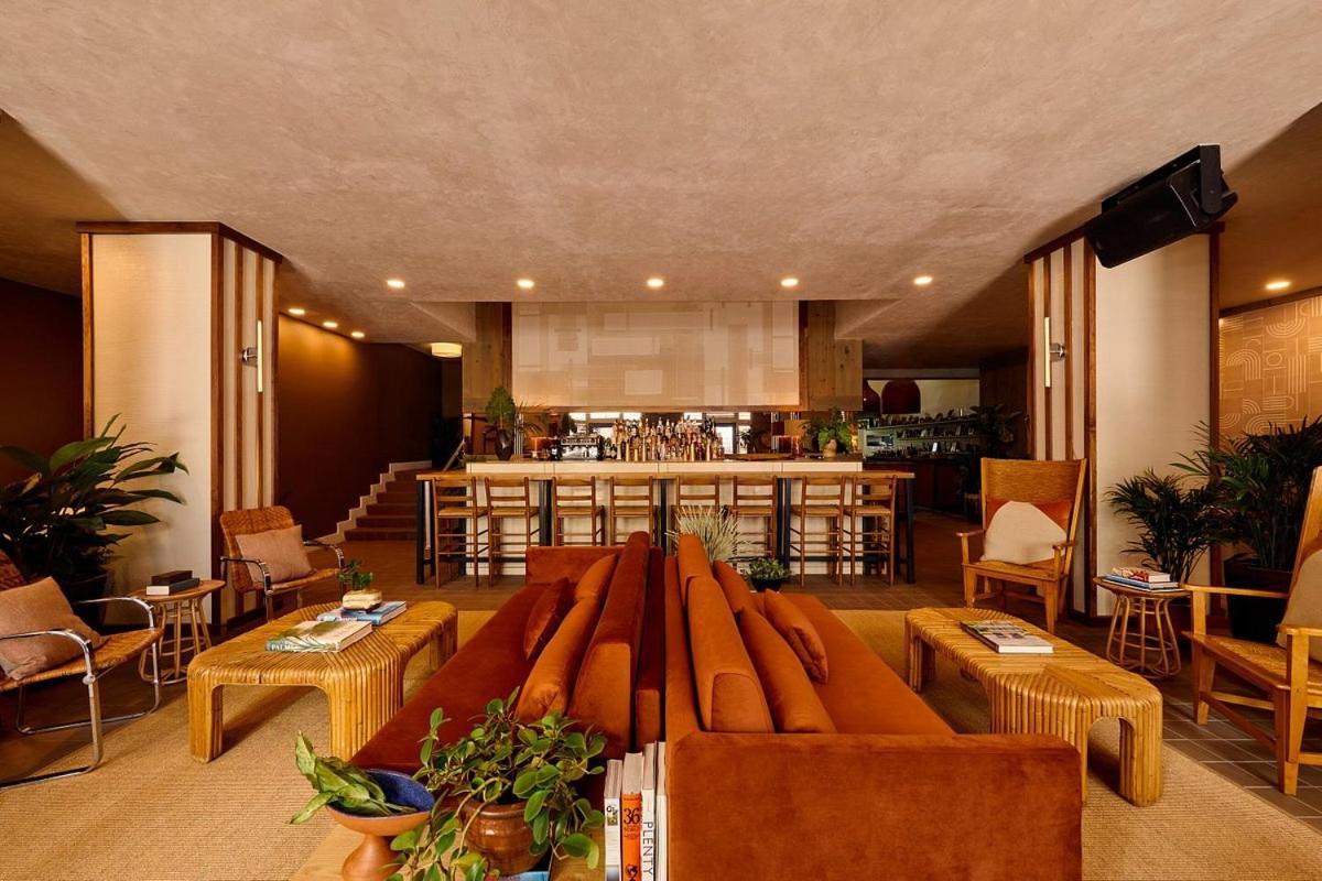 Hotel The Daydrift Miami Beach Exterior foto
